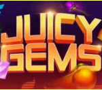《Juicy Gems Bonus Buy》EVOPLAY slot machine game detailed introduction