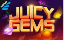 《Juicy Gems Bonus Buy》EVOPLAY slot machine game detailed introduction