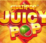 《JuicyPop》AUX slot machine game detailed introduction