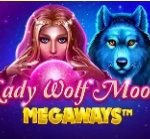 《Lady Wolf Moon Megaways》BGAMING slot machine game detailed introduction