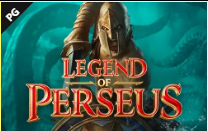 《Legend of Perseus》PG slot machine game detailed introduction
