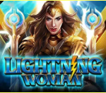 《Lightning Woman》NS slot machine game detailed introduction