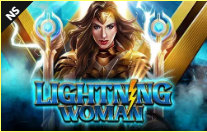 《Lightning Woman》NS slot machine game detailed introduction