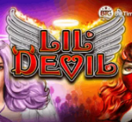 《Lil Devil》BTG slot machine game detailed introduction