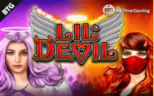 《Lil Devil》BTG slot machine game detailed introduction