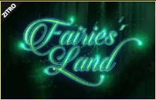 《Link King Gods Land》ZITRO slot machine game detailed introduction