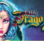 《Link King Lady Dragon》ZITRO slot machine game detailed introduction