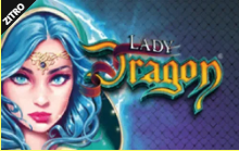 《Link King Lady Dragon》ZITRO slot machine game detailed introduction