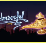《Link King Wonderful Lamp》ZITRO slot machine game detailed introduction