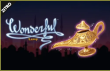 《Link King Wonderful Lamp》ZITRO slot machine game detailed introduction