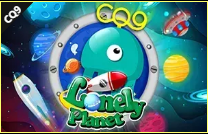《Lonely Planet》CQ9 slot machine game detailed introduction