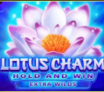 《Lotus Charm》BNG slot machine game detailed introduction