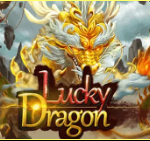 《Lucky Dragon》I8 slot machine game detailed introduction