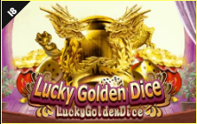 《Lucky Golden Dice》I8 slot machine game detailed introduction
