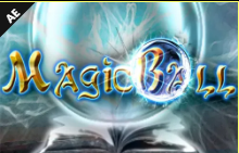 《Magic Ball》AE slot machine game detailed introduction