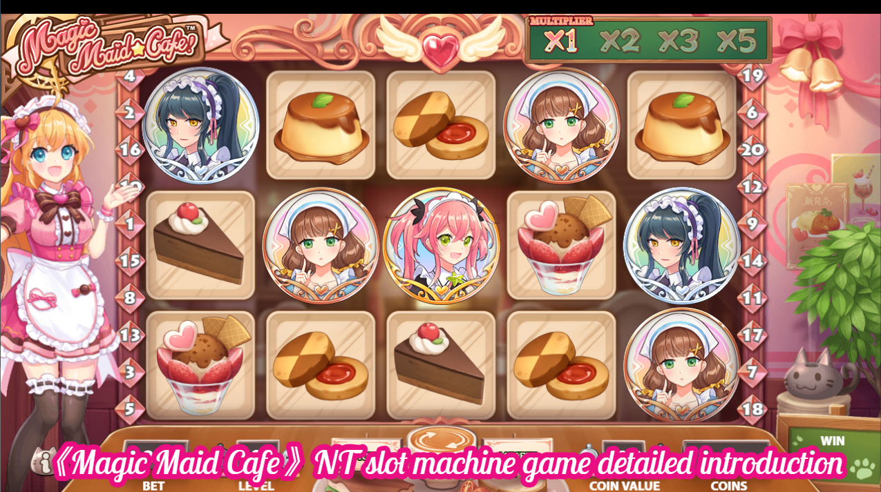 Advanced Gameplay Insights
To maximize your enjoyment and potential winnings in Magic Maid Cafe, it helps to understand its mechanics in greater detail.
Cascading Wins
Cascading wins, also known as tumbling reels, ensure that each spin has the potential to create multiple payouts.
When a winning combination is formed:
The symbols in the combination are removed from the reels.
New symbols drop from above, potentially forming new winning combinations.
This continues until no more winning combinations are present.
Multiplier Mechanics
During the Free Spins round, multipliers grow with every cascade, allowing for exponential growth in payouts.
Example:
Initial multiplier: 1x
After 1 cascade: 2x
After 2 cascades: 3x
This process can continue up to 10x, depending on the duration of the cascade.
Sticky Wilds During Free Spins
In the Free Spins mode, all Wild symbols that land remain on the reels for the remainder of the feature.
This mechanic drastically increases your chances of forming high-value combinations and contributes to the game's massive win potential.
Bonus Buy Feature
For players who don’t want to wait for the Scatter symbols to naturally trigger Free Spins, Magic Maid Cafe includes a Bonus Buy option (where available, depending on the jurisdiction).
Bonus Buy Details Cost
10 Free Spins 70x your total bet amount
15 Free Spins (with guaranteed Wilds) 120x your total bet amount
Pros and Cons of Bonus Buy
Advantages Disadvantages
Guarantees access to the Free Spins round High upfront cost
Potential for large wins immediately Can drain your bankroll quickly
Saves time compared to waiting Feature may not be available in all regions
Mathematics Behind the Game
Understanding the math behind Magic Maid Cafe can help players make informed decisions.
Volatility Explained
High Volatility means:
Fewer frequent wins during the base game.
Larger wins during bonus features.
Best for players with larger bankrolls who can withstand long dry spells in pursuit of significant payouts.
RTP (Return to Player)
At 96.04%, the RTP indicates that for every $100 wagered, players can expect an average return of $96.04 over a long period.
The RTP is theoretical and does not guarantee short-term outcomes.
Tips for Playing Smart
Set a Budget
Decide on a fixed amount you're willing to lose before you start playing.
Avoid chasing losses, as high volatility games can lead to prolonged dry spells.
Use Casino Bonuses
Many online casinos offer promotions such as deposit bonuses and free spins.
These can extend your playing time and reduce your risk.
Understand the Bonus Mechanics
The Free Spins round is the key to unlocking the game’s full potential. Focus on strategies that maximize your chances of triggering it.
Play During Promotions
Some casinos may feature this game during promotional events, increasing your potential rewards (e.g., leaderboard challenges, cashback offers).
Try the Demo Version
Before committing real money, try the demo version to familiarize yourself with the game mechanics.
Common Player Questions
How often does the Free Spins feature trigger?
On average, the Free Spins feature triggers every 120-150 spins, depending on your luck and betting strategy.
What is the best bet size for beginners?
Beginners should stick to lower bets, such as $0.20 to $0.50 per spin, to prolong their playtime and understand the game.
Can I win the max payout (5,000x) in the base game?
While possible, the highest payouts are more likely to occur during the Free Spins mode due to sticky wilds and multipliers.
Is this game fair?
Yes, Magic Maid Cafe operates on a Random Number Generator (RNG), ensuring fairness and unpredictability.
Game Cracking Myths and Realities
Myths About Cracking Slot Machines
Patterns Can Be Predicted
This is false. Slots use RNG, meaning every spin is independent and random.
Timed Spins Lead to Better Wins
While some players believe certain times of the day increase their odds, this has no basis in fact.
Manipulating Bet Sizes
Some players attempt to switch between high and low bets to “trick” the system. While this can prolong gameplay, it doesn’t affect the game’s outcome.
Reality: Ethical Play Is the Best Strategy
Instead of trying to crack the game, focus on optimizing your strategy and taking advantage of promotions.
Legal Consequences of Cracking
Attempting to hack or manipulate an online slot game is illegal and can result in:
Account suspension or permanent bans.
Loss of funds.
Criminal prosecution in some jurisdictions.
Comparison With Similar Slots
Game Magic Maid Cafe Sakura Fortune Koi Princess
Provider Nolimit City Quickspin NetEnt
Theme Maid Cafe, Anime Japanese Cherry Blossoms Japanese Fantasy
RTP 96.04% 96.58% 96.23%
Max Win 5,000x your stake 1,087x your stake 1,000x your stake
Bonus Features Free Spins, Sticky Wilds Respins, Free Spins Random Bonus Features
Conclusion
The Magic Maid Cafe slot is an exciting option for anime enthusiasts and players seeking high-volatility gameplay. With its immersive theme, engaging features, and the potential for large payouts, it’s a standout title in the online slot gaming world.
Final Tips:
Play responsibly.
Take advantage of casino promotions to extend your bankroll.
Remember that high-volatility games require patience and a larger budget for optimal enjoyment.
Magic Maid Cafe delivers a blend of entertainment and big-win potential, making it a perfect choice for adventurous players. Ready to explore the world of charming maids and cascading wins? Spin the reels and let the fun begin!