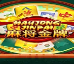 《Mahjong Jinpai™》SW slot machine game detailed introduction