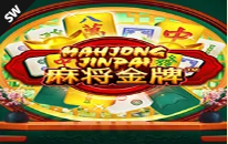 《Mahjong Jinpai™》SW slot machine game detailed introduction