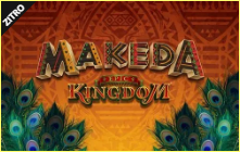 《Makeda》ZITRO slot machine game detailed introduction