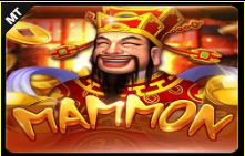 《Mammon》MT slot machine game detailed introduction