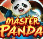 《Master Panda》DELI slot machine game detailed introduction