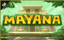 《Mayana》QS slot machine game detailed introduction
