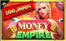 《Money Empire》FS slot machine game detailed introduction