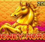 《Money Horse》YB slot machine game detailed introduction