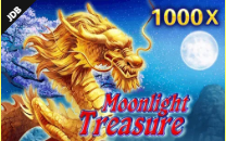 《Moonlight Treasure》JDB slot machine game detailed introduction
