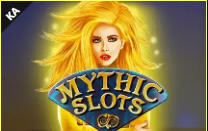 《Mythic》KA slot machine game detailed introduction