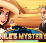 《Nile's Mystery》WMS slot machine game detailed introduction