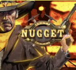 《Nugget》AUX slot machine game detailed introduction