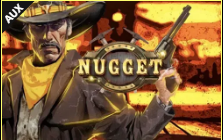 《Nugget》AUX slot machine game detailed introduction