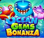 《Ocean Gems Bonanza》SW slot machine game detailed introduction