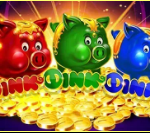 《Oink Oink Oink》PT slot machine game detailed introduction