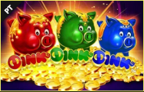 《Oink Oink Oink》PT slot machine game detailed introduction