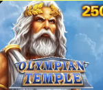 《Olympian Temple》JDB slot machine game detailed introduction