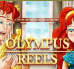 《Olympus Reels》WMS slot machine game detailed introduction