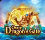 《Over Dragon's Gate》DS slot machine game detailed introduction