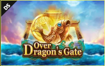 《Over Dragon's Gate》DS slot machine game detailed introduction
