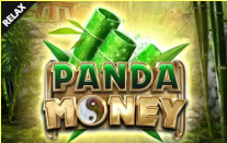 《Panda Money》RELAX slot machine game detailed introduction