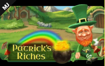 《Patrick's Riches》MJ slot machine game detailed introduction