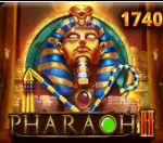 《Pharaoh II》RSG slot machine game detailed introduction