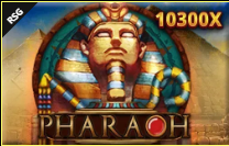 《Pharaoh》RSG slot machine game detailed introduction