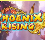 《Phoenix Rising》KA slot machine game detailed introduction