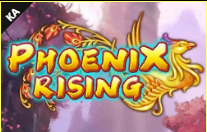 《Phoenix Rising》KA slot machine game detailed introduction