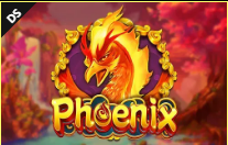 《Phoenix》DS slot machine game detailed introduction