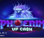 《Phoneix up Cash》RELAX slot machine game detailed introduction