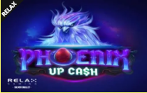 《Phoneix up Cash》RELAX slot machine game detailed introduction