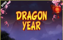 《Pick & Win Dragon Year》ZITRO slot machine game detailed introduction